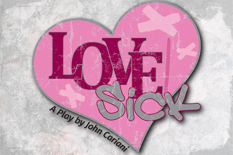 Love/Sick: A play by John Cariani