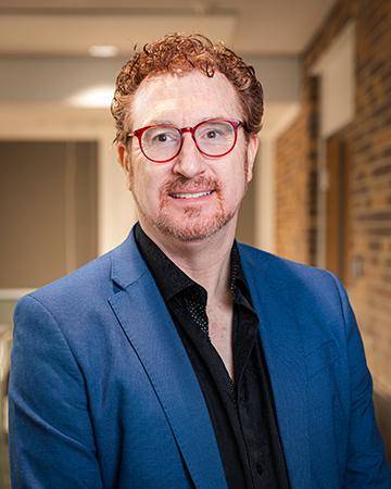 Dr. Michael White