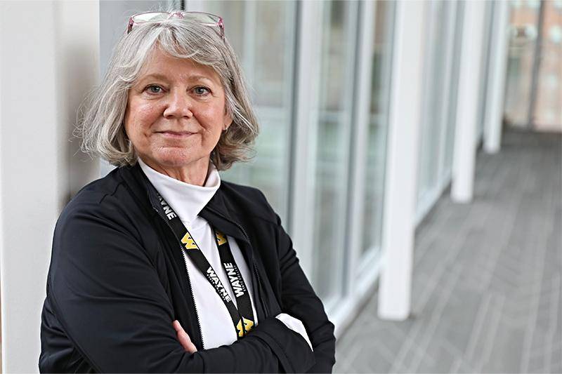 Dr. Molly Curnyn