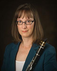 Photo of Nancy Williams