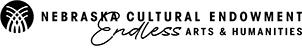 Logo for the Nebraska Cultural Endowment