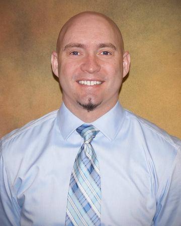 Nick Shudak