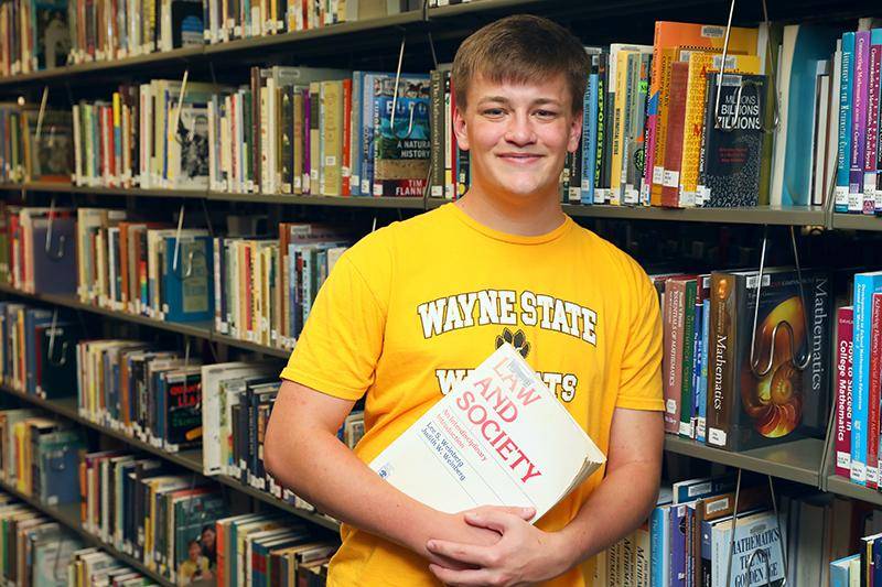 Parker Kesting