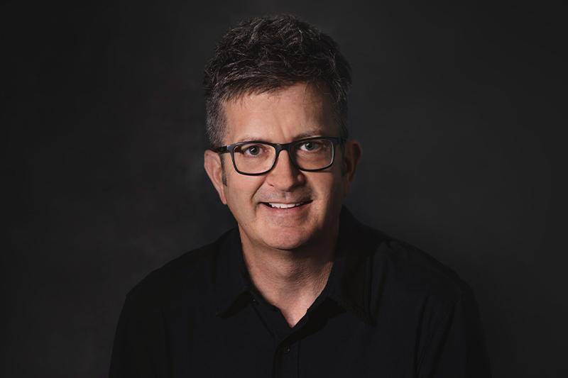 Jim Reese