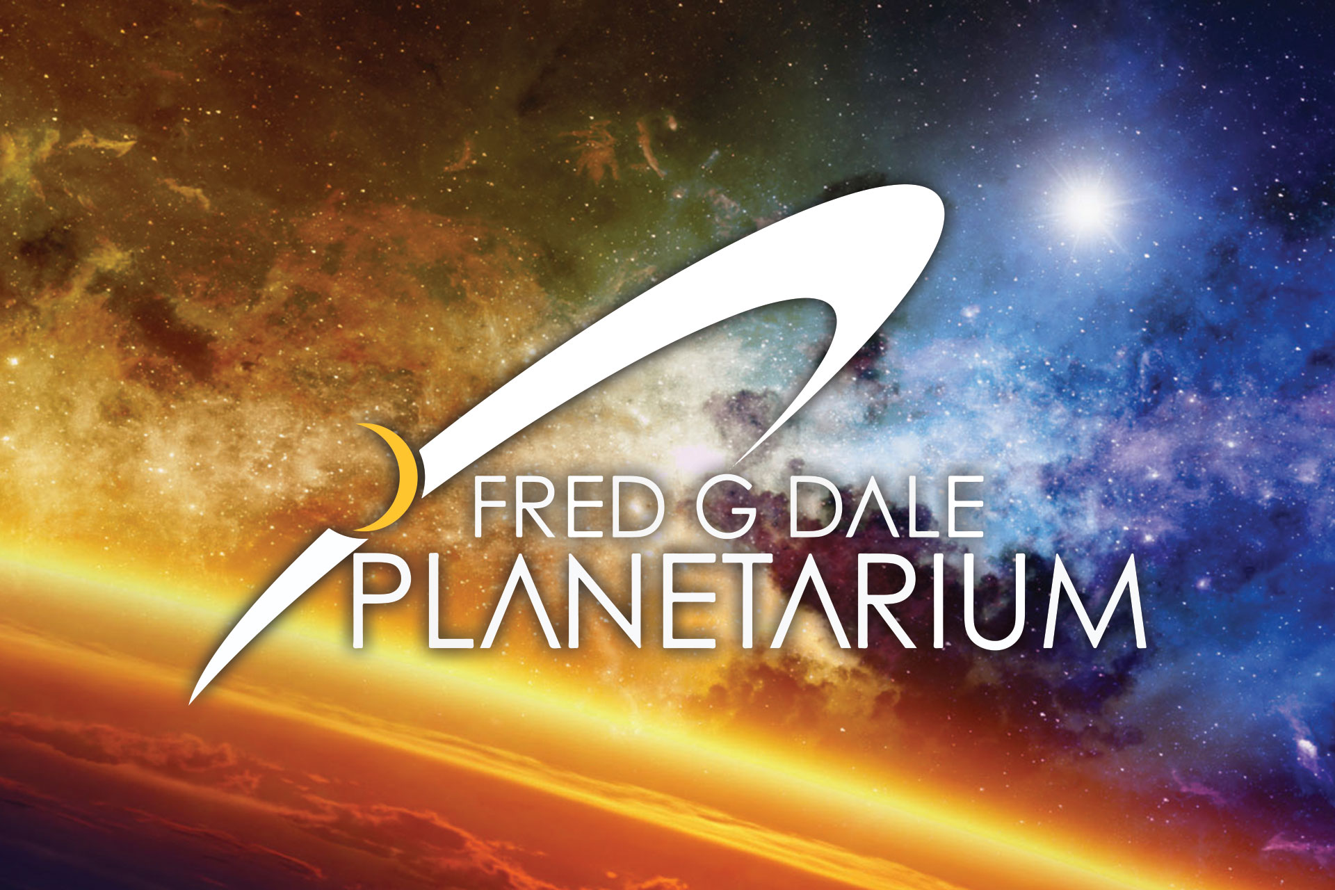 Fred G. Dale Planetarium