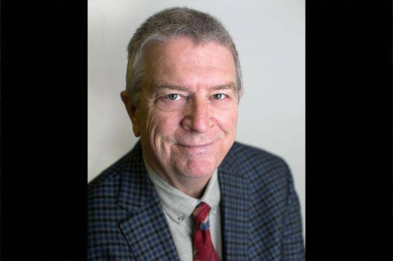 Richard Robbins