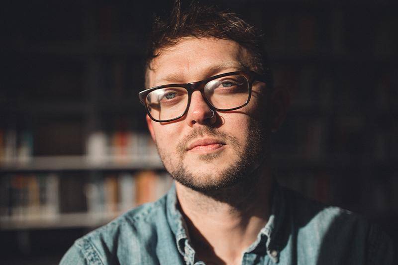 Tyler Jacobs