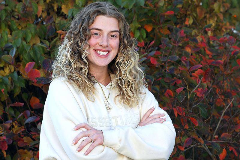 Rylee Frohberg