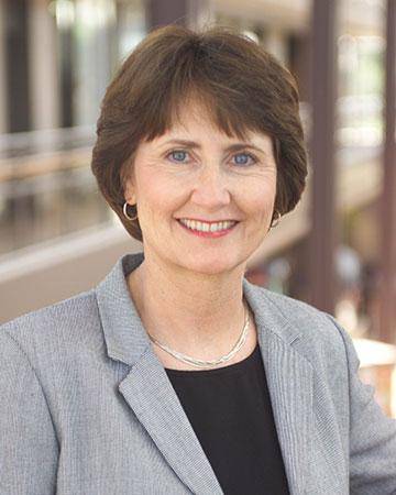 Dr. Shelia Stearns