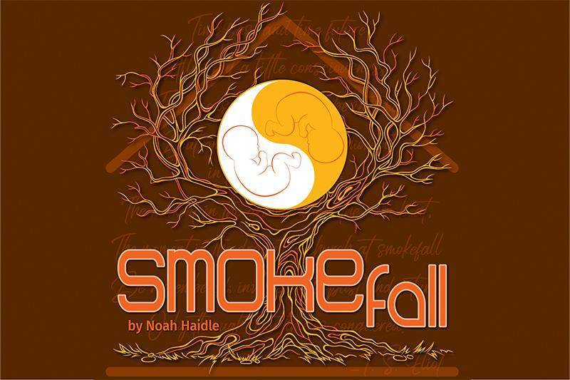 Smokefall, by Noah Haidle