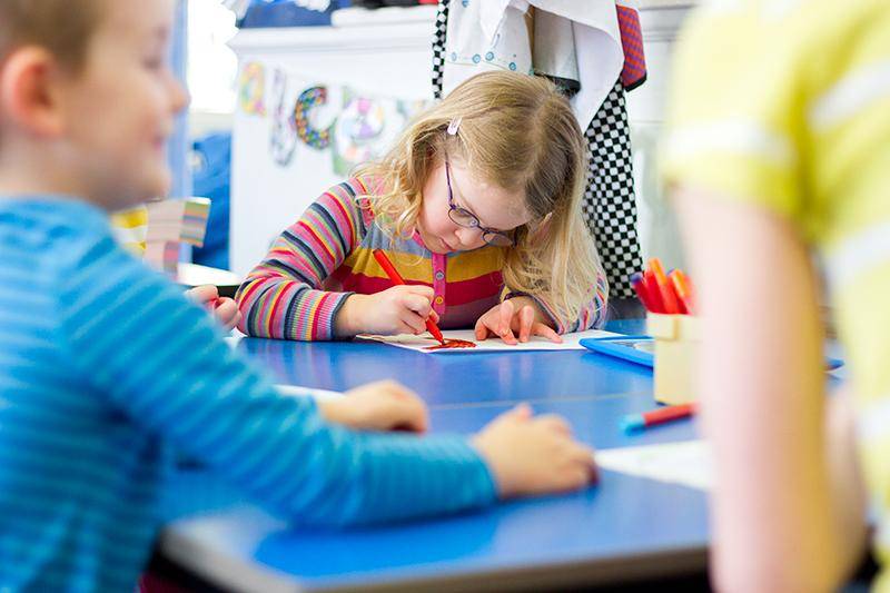 Image representing education
