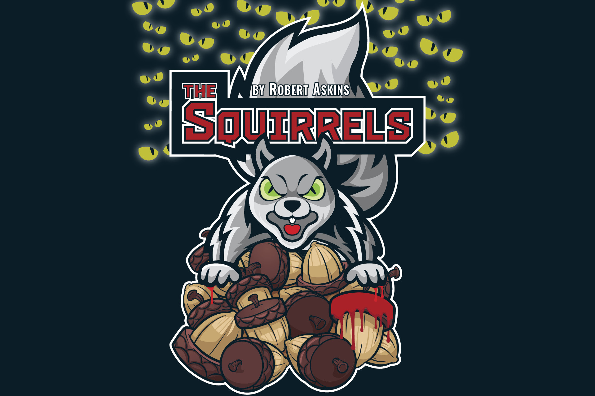 The Squirrels