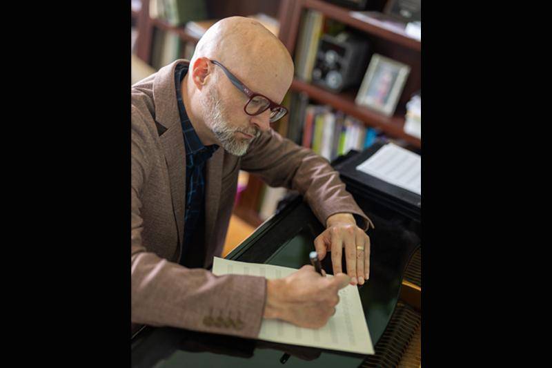 Dr. Steve Shanley