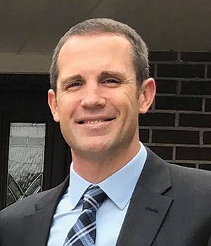 Tim Gesell