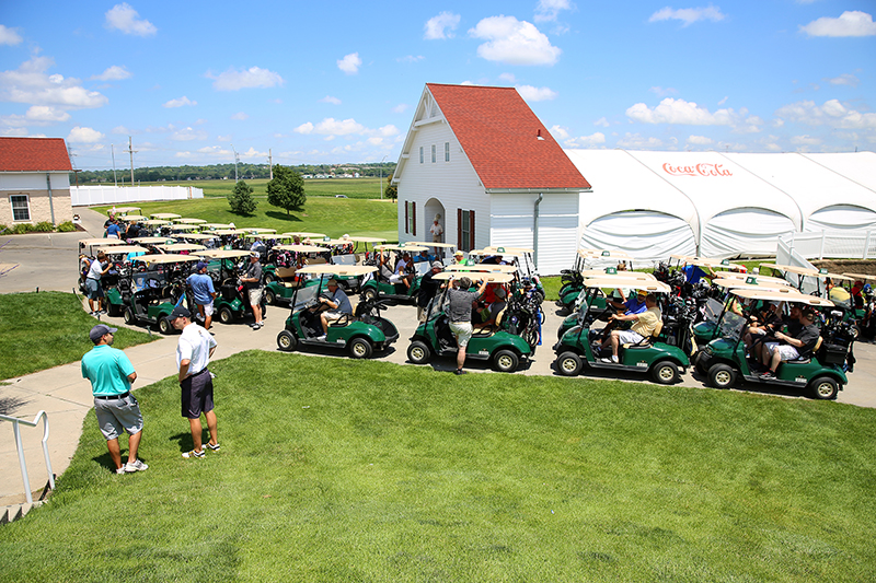 Omaha Golf Classic 