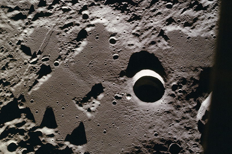 Planetarium Show: Eclipses and Phases of the Moon