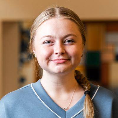 Addison Stirek
