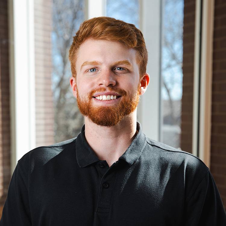 Brett Staab