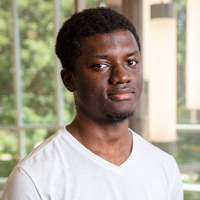 Enoch Atuahene