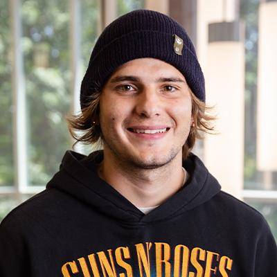 Grant Peverett