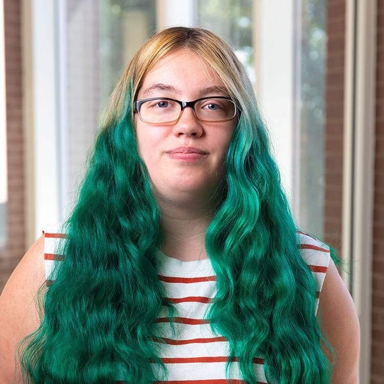 Tutor Lily Payson