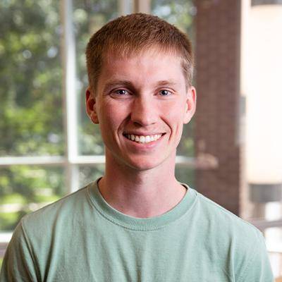 Luke Polacek