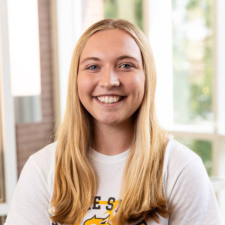 Tutor Sydney McKay