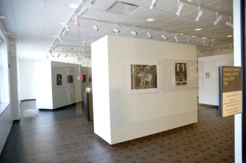 Nordstrand Visual Arts Gallery