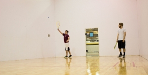 RC Racquetball 1