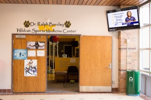 RC Sports medicine center