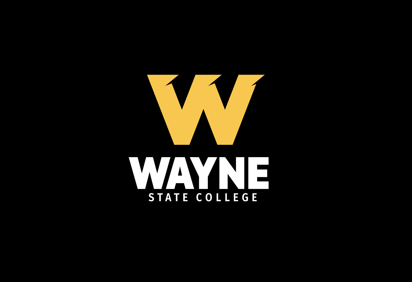 Wayne State College Logo
